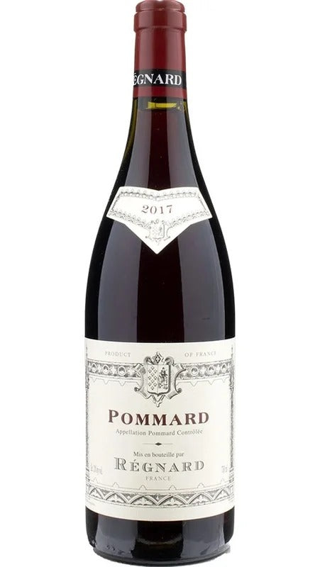 Pommard Rouge – Regnard