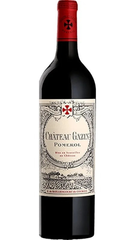 Chateau Gazin – Pomerol