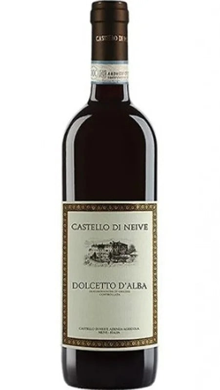 Dolcetto D’Alba DOC – Castello Di Neive