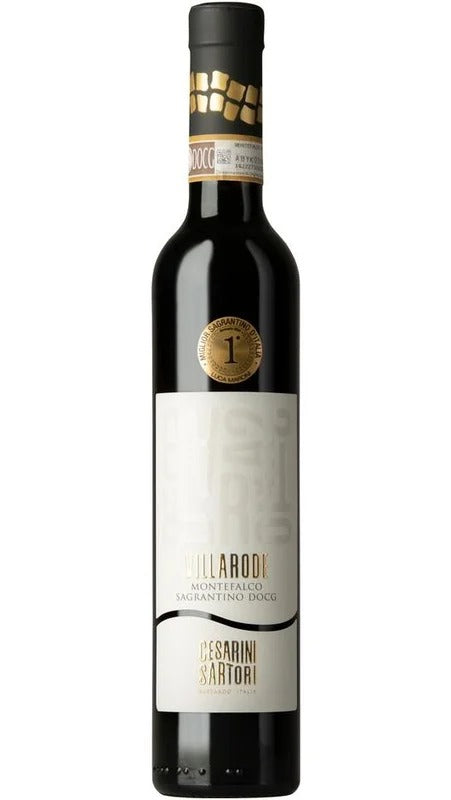 Montefalco Sagrantino DOCG – Villarode – 375ml – Cesarini Sartori