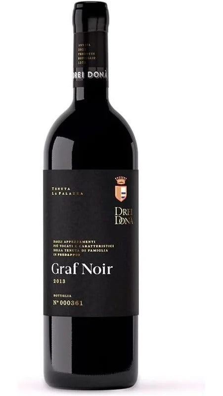 Rosso IGT Graf Noir – Drei Donà