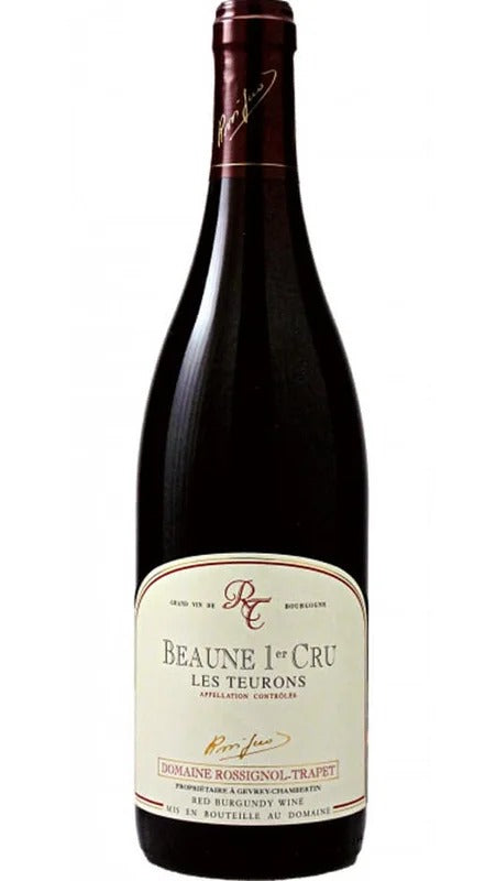 Beaune Premier Cru “Les Teurons” – Jacques Rossignol