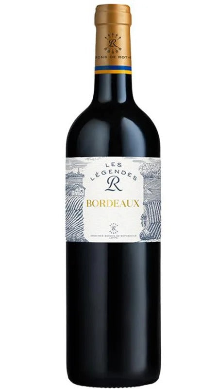 Legende R Bordeaux Rouge AOC – Domaines Barons de Rothschild Lafite