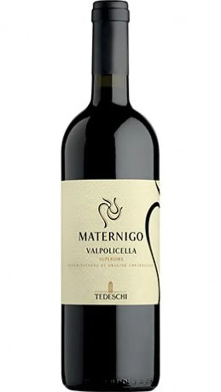 Valpolicella Superiore DOC – Maternigo – Tedeschi