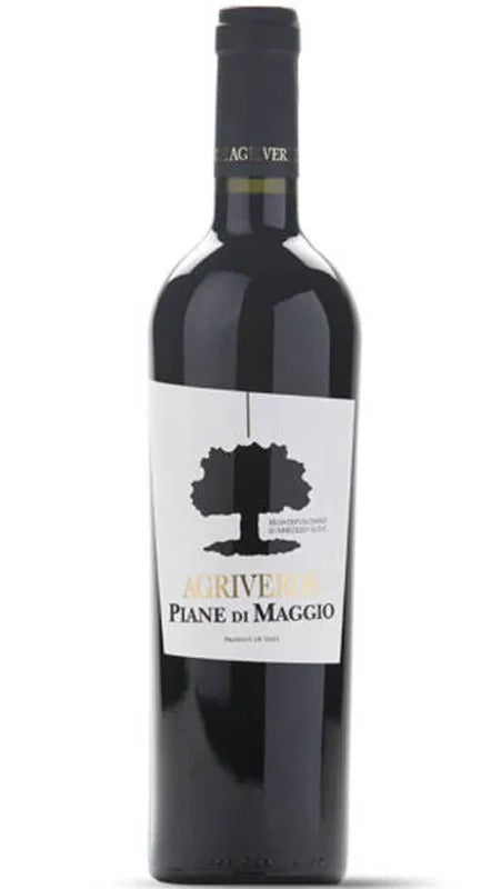 Piane di Maggio Montepulciano d’Abruzzo DOC – Agriverde