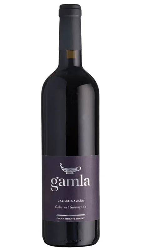 Cabernet Sauvignon – Gamla