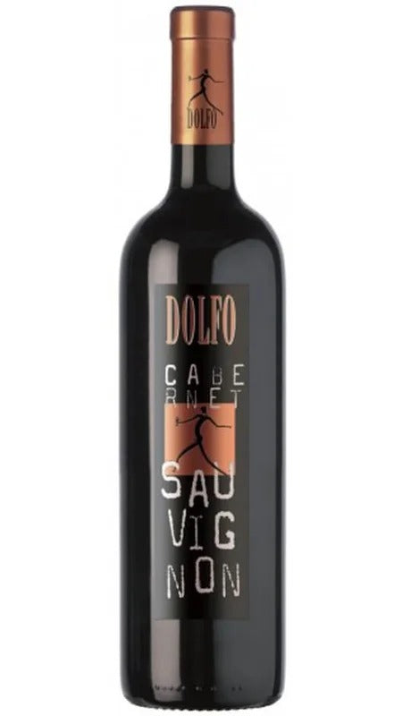 Cabernet Sauvignon – Dolfo
