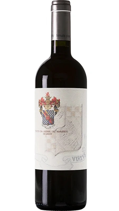 Virtus Langhe DOC – Magnum – Marchesi di Gresy