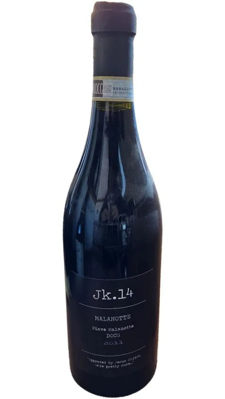 Malanotte Jk. 14 – Casa Roma
