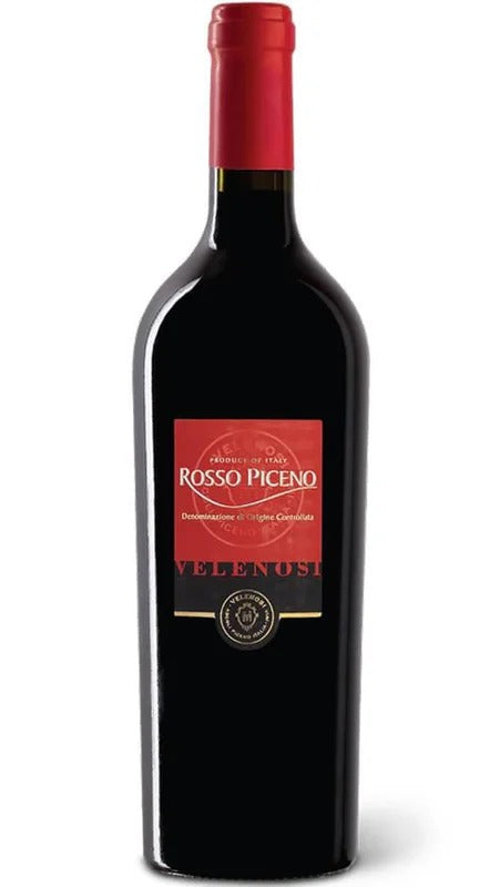 Rosso Piceno DOC – Velenosi