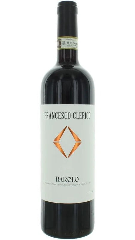 Barolo Bussia DOCG Vigna Colonnello – Francesco Clerico