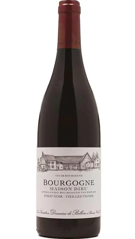 Bourgogne Maison Dieu Vieilles Vignes – Domaine de Bellene