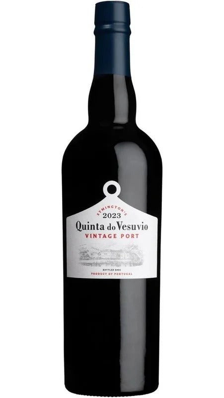 Quinta Do Vesuvio – Magnum – Quinta Do Vesuvio