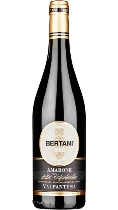 Amarone Valpolicella DOCG Valpantena – Bertani