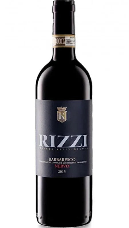 Barbaresco DOCG – Nervo – Rizzi