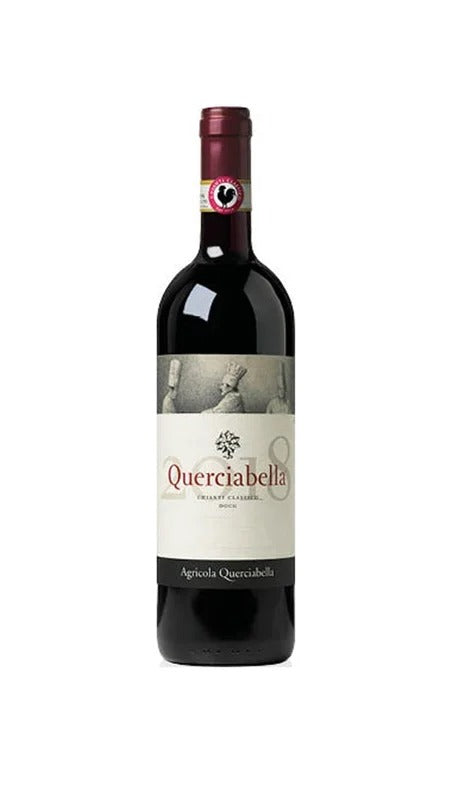 Querciabella Chianti Classico DOCG – 375ml – Querciabella