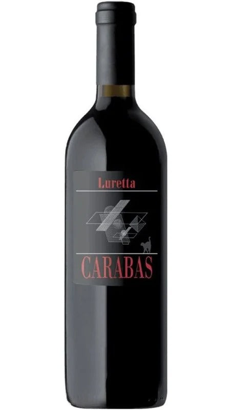 Barbera Carabas – Luretta