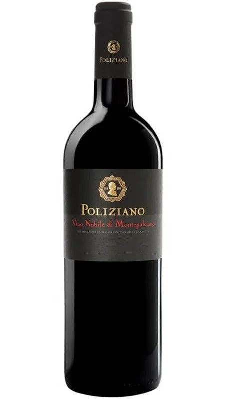 Vino Nobile di Montepulciano DOCG – Poliziano