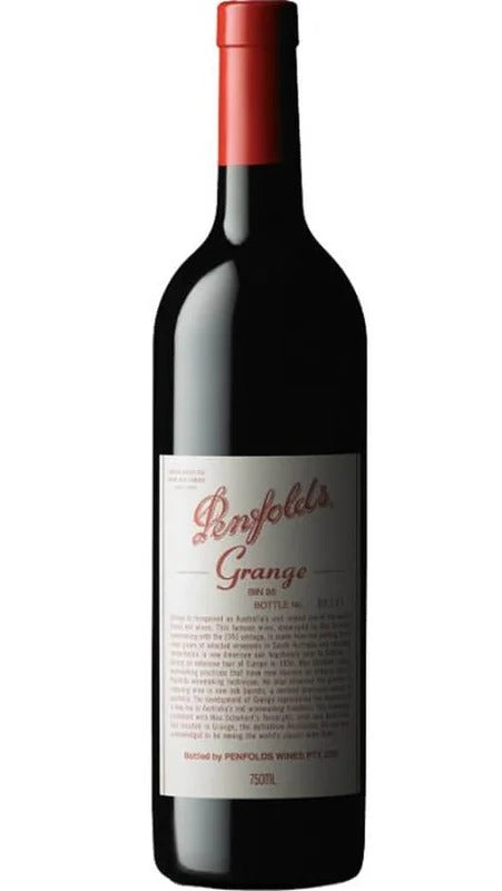 Grange – Penfolds