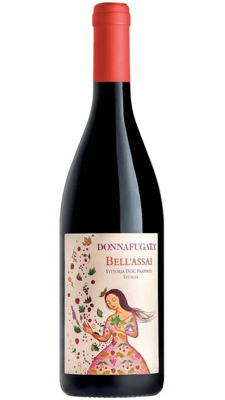 Frappato DOC – Bell’Assai – Donnafugata