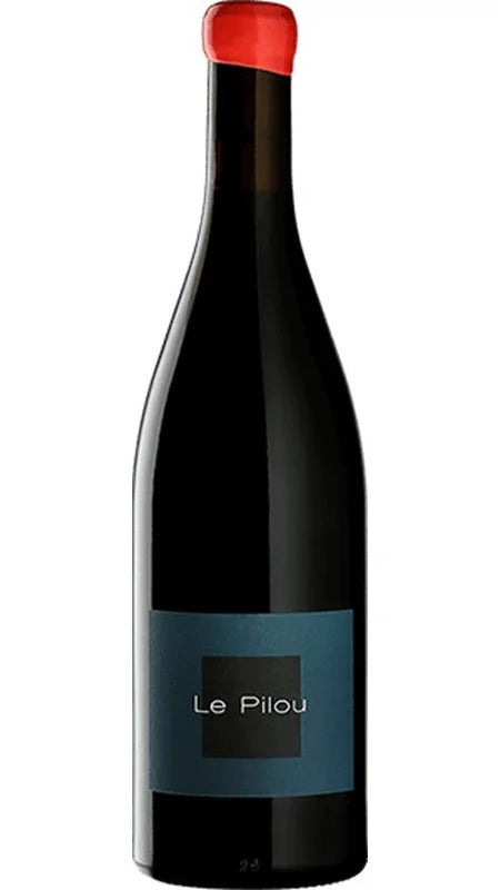 Cotes Du Roussillon – Le Pilou – Olivier Pithon