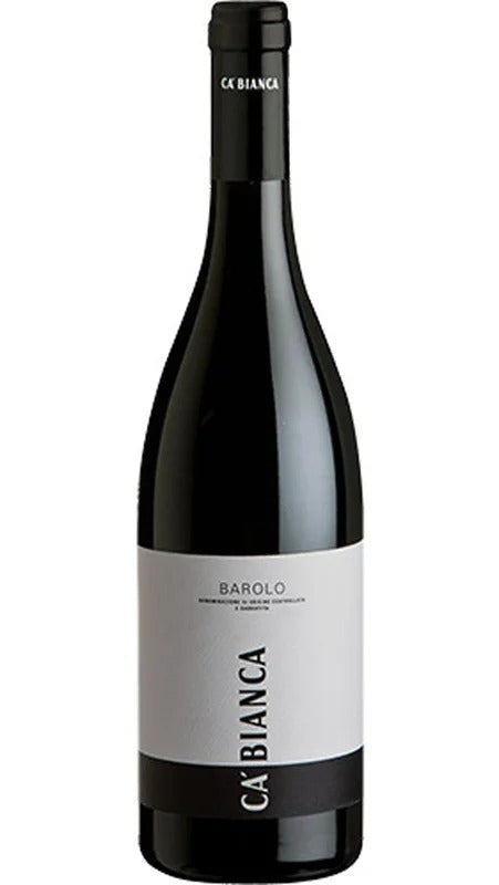 Barolo DOCG – Ca’ Bianca