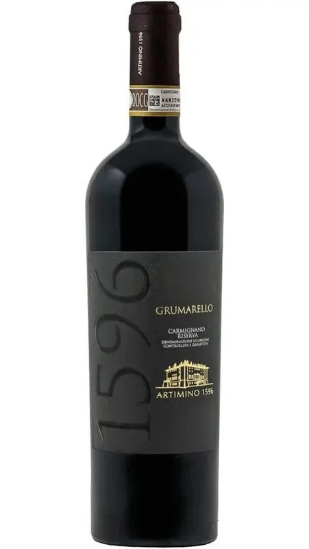 Grumarello Carmignano Riserva DOCG – Jeroboam – Artimino