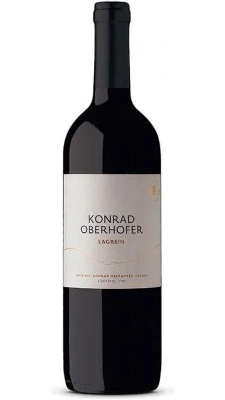 Lagrein – Sudtirol DOC – Konrad Oberhofer