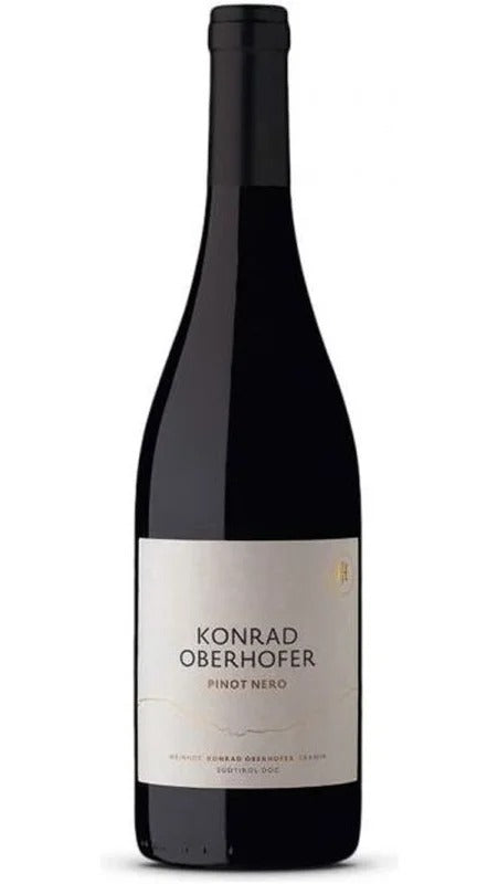 Pinot Nero – IGT Vigneti delle Dolomiti – Konrad Oberhofer