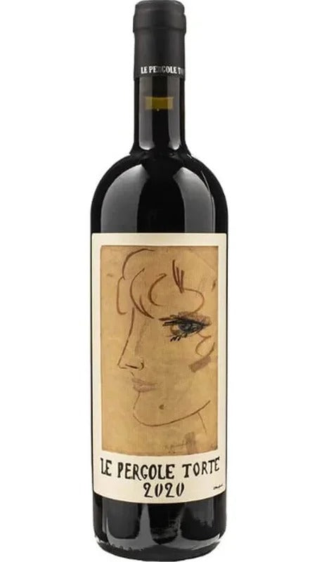 Rosso Toscana IGT – Le Pergole Torte – Montevertine