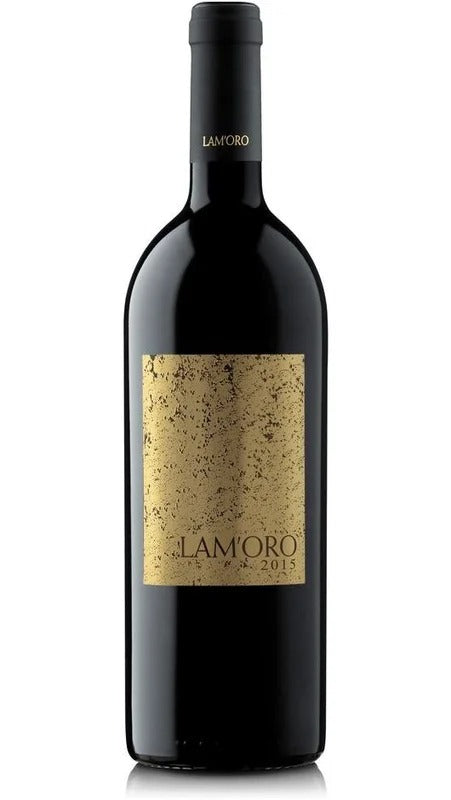 Rosso Toscana IGT Lam’oro – Magnum – Lamole
