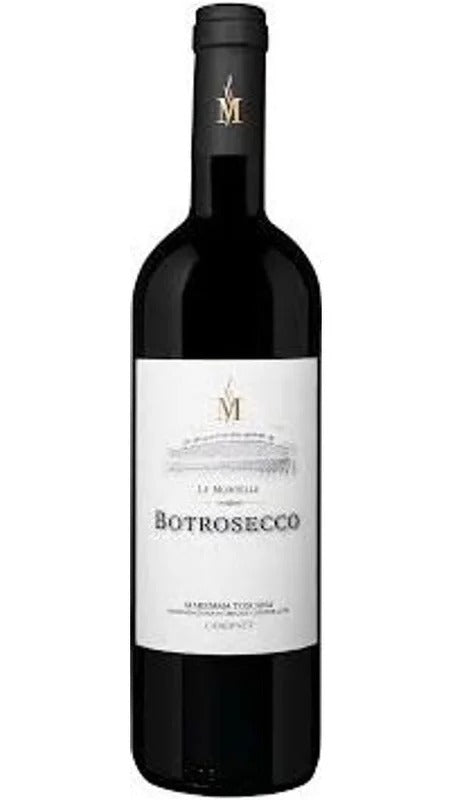 Botrosecco Maremma Toscana DOC Cabernet – Le Mortelle
