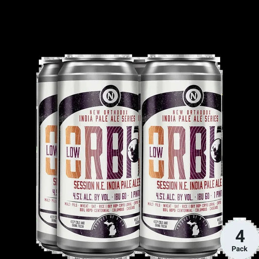 Old Nation Low Orbit India Pale Ale