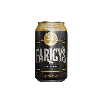 Arbor Faricy Stout