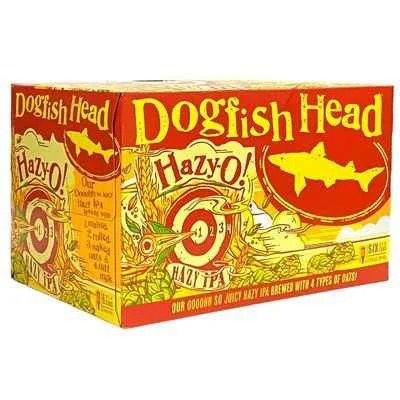 Dogfish Head Hazy Ipa