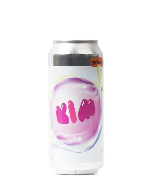 Singlecut Kim Hibuscus Sour Lager
