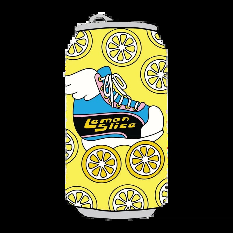 Prairie Artisan Ales Lemon Slice Sour Ale