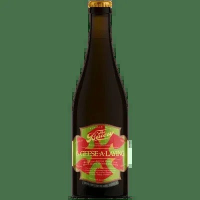 6 Geese A Laying Belgian Style Ale 750