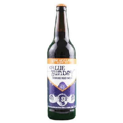 New Holland Blue Sunday Foeder Aged Sour Ale