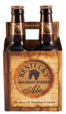 Kentucky Bourbon Barrel Ale