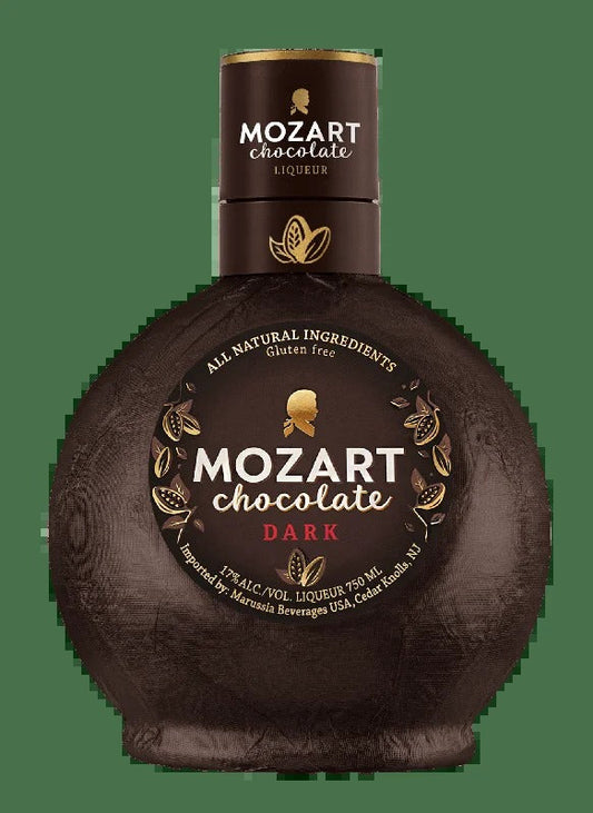 Mozart Dark Chocolate