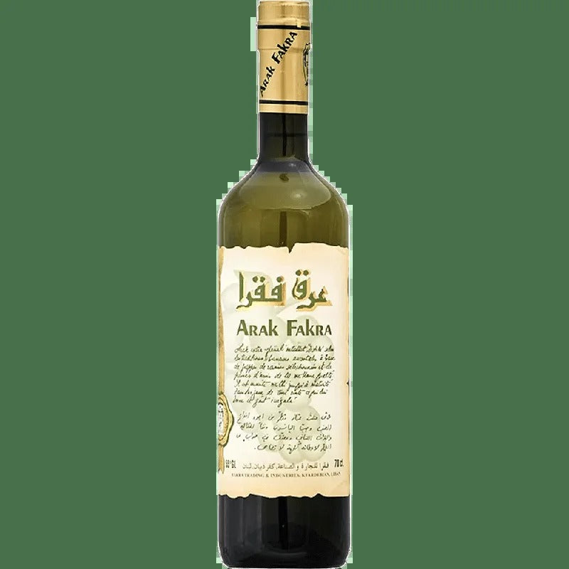 Arak Fakra