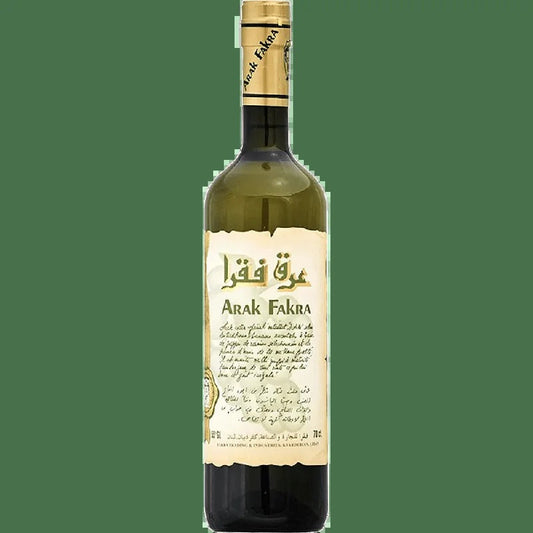 Arak Fakra