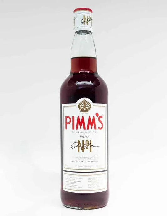 Pimms Cup Liqueur