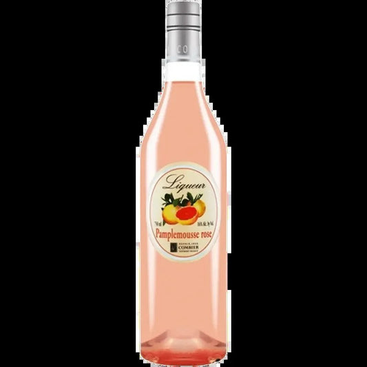 Combier Pamplemousse Rose