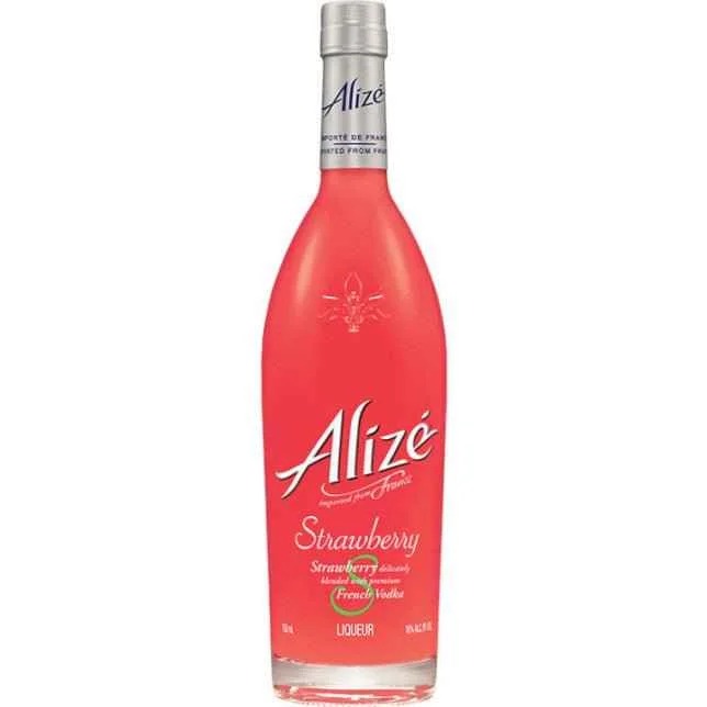 Alize Strawberry Liqueur