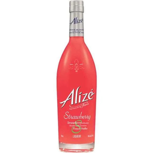 Alize Strawberry Liqueur