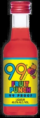 99 Fruit Punch