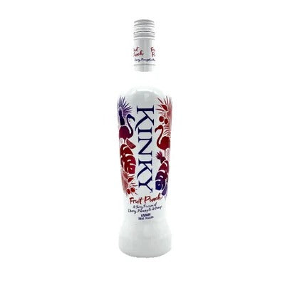 Kinky Liqueur Fruit Punch
