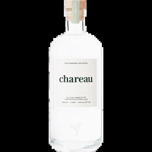 Chareau Aloe Liqueur